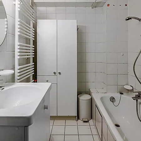 Apartamento Seila 0101