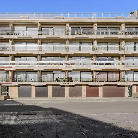 Apartamento Seila 0101