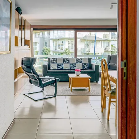 Apartamento Seila 0101 *