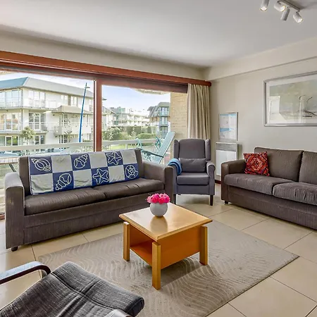 Apartamento Seila 0101 Sint-Idesbald