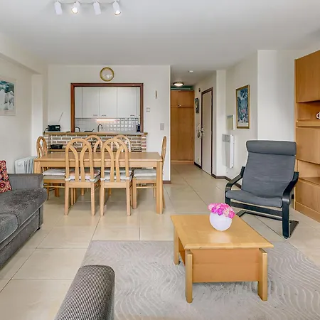 Apartamento Seila 0101 *